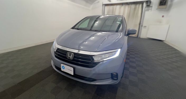 2023 Honda Odyssey Elite -
                Framingham, MA
