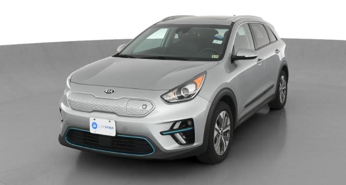 2019 Kia Niro EX Premium Hero Image