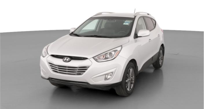 2015 Hyundai Tucson SE -
                Tolleson, AZ
