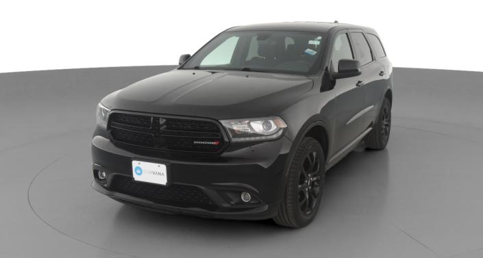 2020 Dodge Durango SXT -
                Hebron, OH