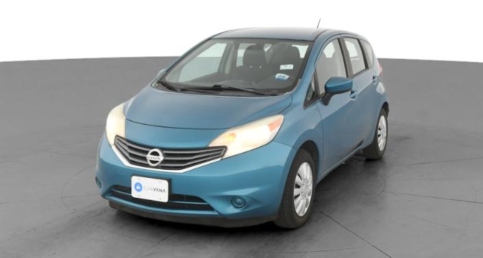 Thumbnail: 2015 Nissan Versa - 1