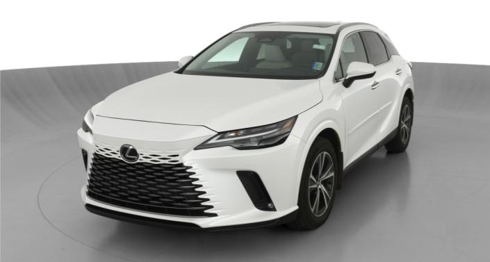 2023 Lexus RX 350 -
                Lorain, OH