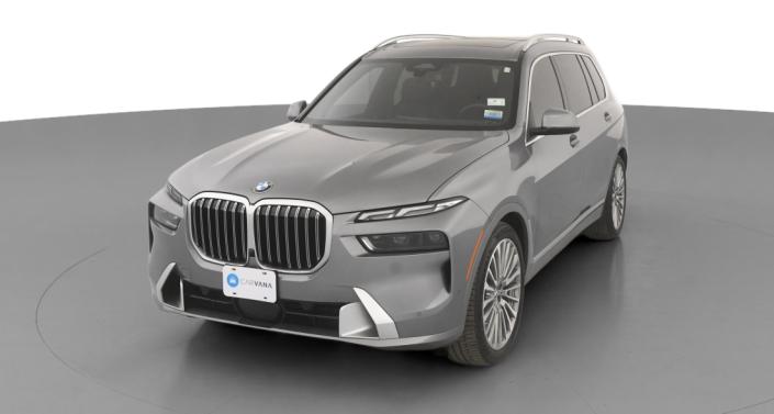 2024 BMW X7 xDrive40i -
                Fort Worth, TX