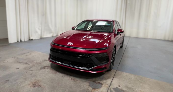 Thumbnail: 2025 Hyundai Sonata - 1