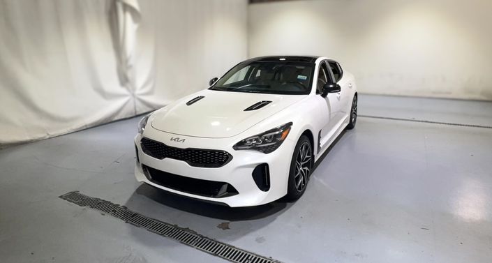 2023 Kia Stinger GT-Line -
                  Union City, GA