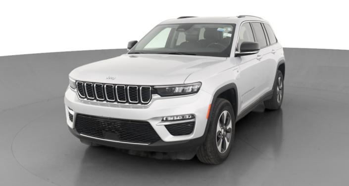 2023 Jeep Grand Cherokee 4xe -
                Indianapolis, IN