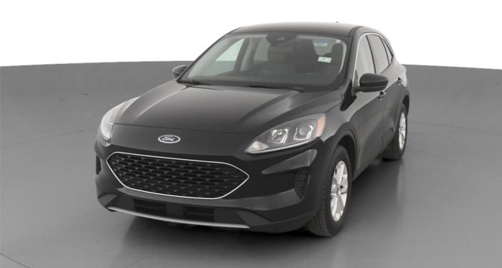 2021 Ford Escape SE Sport Hybrid -
                  Indianapolis, IN