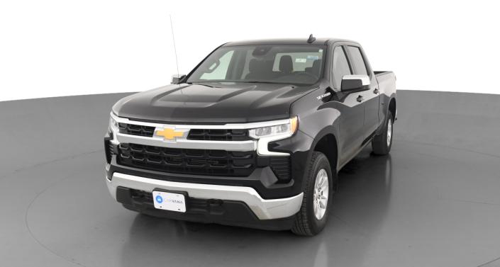 2024 Chevrolet Silverado 1500 LT -
                Indianapolis, IN