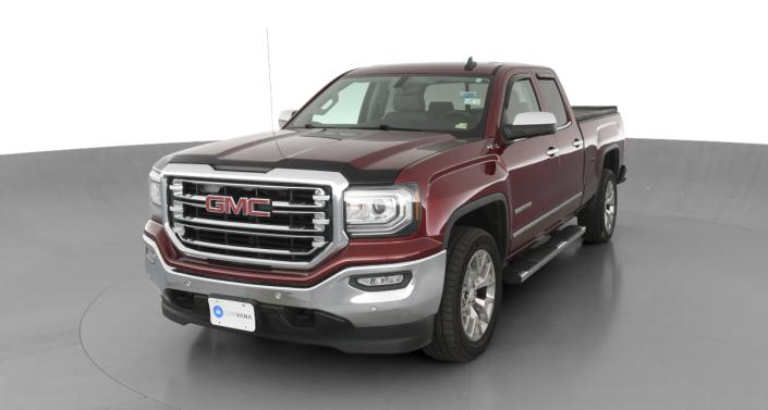 2017 GMC Sierra 1500 SLT -
                Colonial Heights, VA