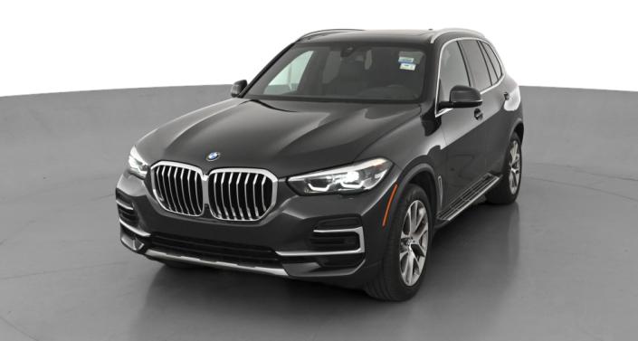 Thumbnail: 2023 BMW X5 - 1