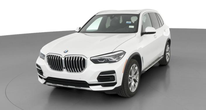 2023 BMW X5 sDrive40i -
                  Tooele, UT
