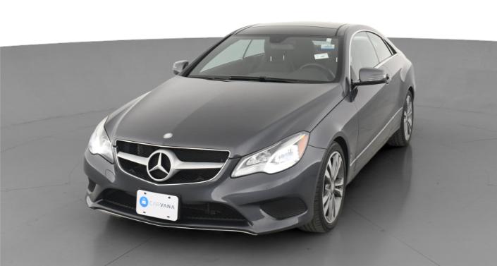 2014 Mercedes-Benz E-Class E 350 -
                Indianapolis, IN