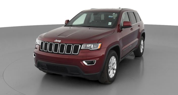 2022 Jeep Grand Cherokee Laredo -
                Concord, NC