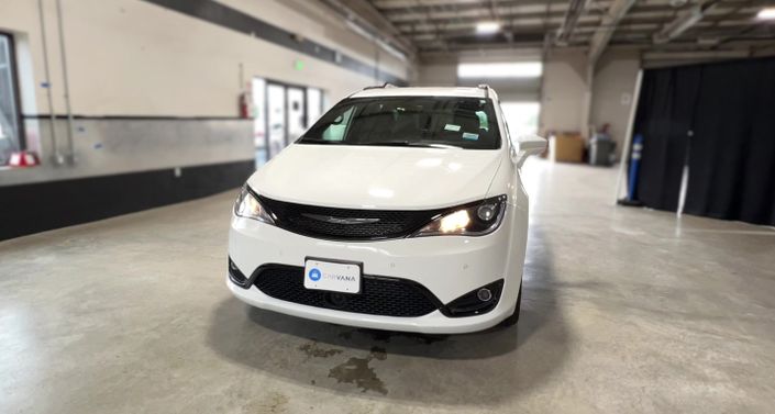 Thumbnail: 2019 Chrysler Pacifica - 1
