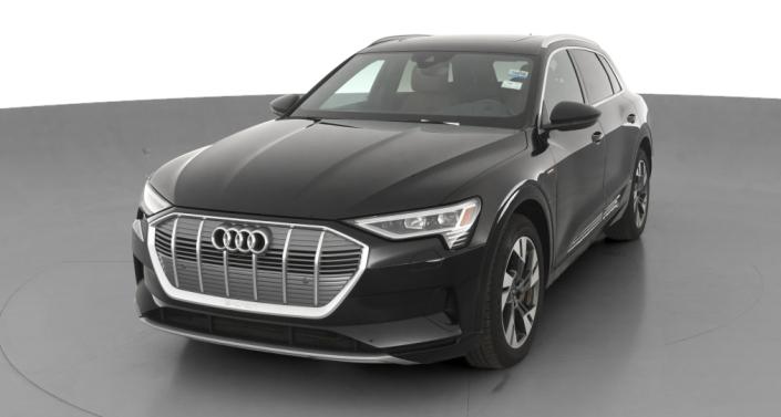 2022 Audi e-tron Premium -
                Wheatland, OK