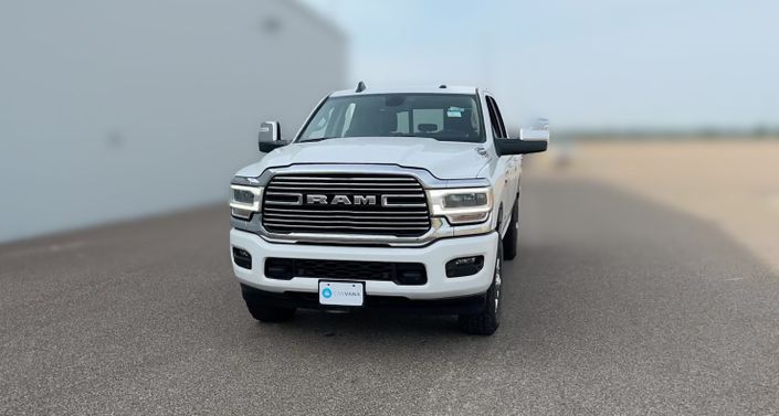 2024 RAM 2500 Laramie -
                  West Memphis, AR
