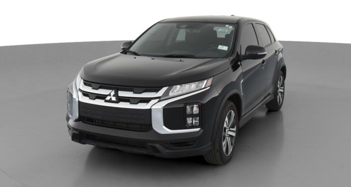 2024 Mitsubishi Outlander Sport SE -
                Concord, NC