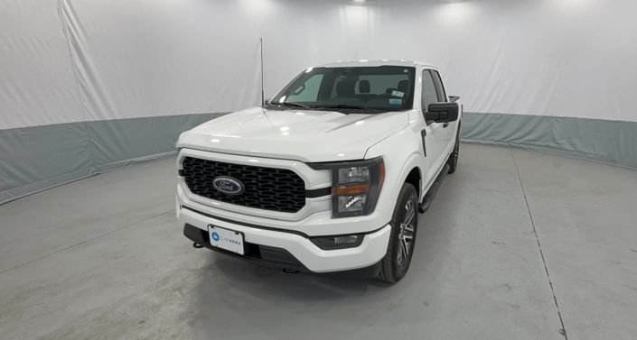 2023 Ford Econoline E-150 Hero Image