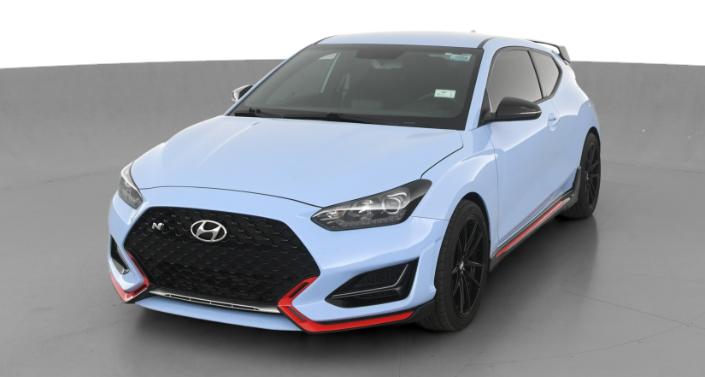 2020 Hyundai Veloster N -
                Colonial Heights, VA