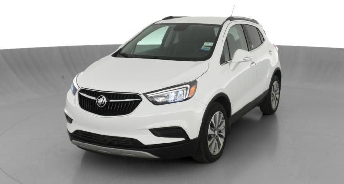 2019 Buick Encore Preferred -
                Lorain, OH