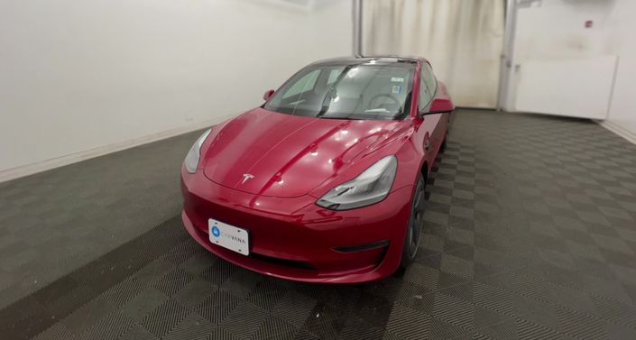 2022 Tesla Model 3 Long Range -
                Framingham, MA