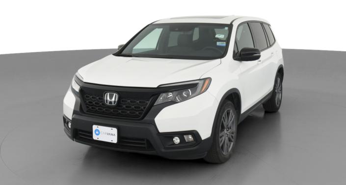 2021 Honda Passport EX-L -
                Concord, NC