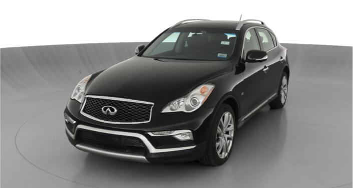 2016 INFINITI QX50 Base -
                Lorain, OH