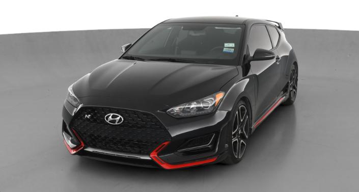 2019 Hyundai Veloster N -
                Colonial Heights, VA