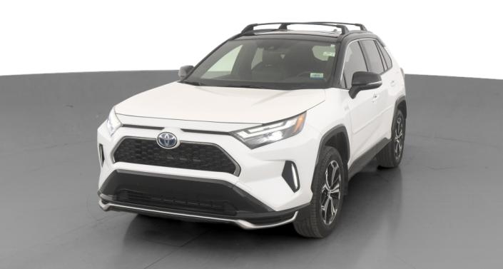 2023 Toyota RAV4 Prime XSE -
                Indianapolis, IN