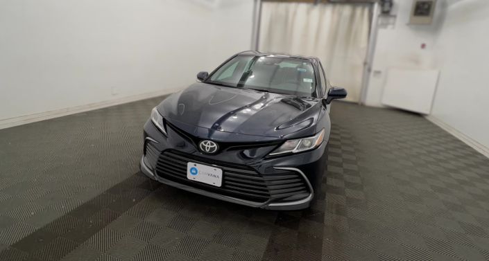 2021 Toyota Camry LE -
                Framingham, MA