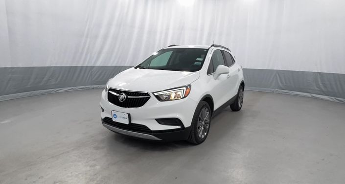 2020 Buick Encore Preferred -
                  Akron, NY