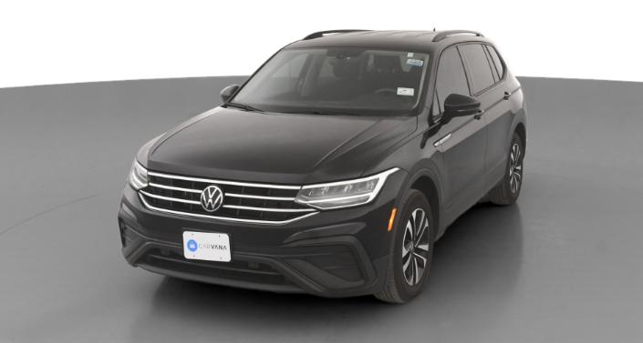 Thumbnail: 2023 Volkswagen Tiguan - 1