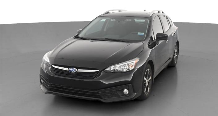2023 Subaru Impreza Premium -
                  Haines City, FL