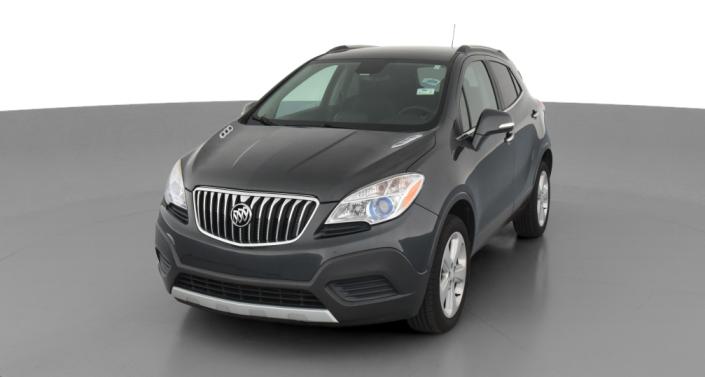 2016 Buick Encore Base -
                Concord, NC