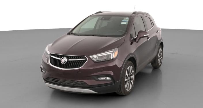 2017 Buick Encore Premium -
                  Tolleson, AZ