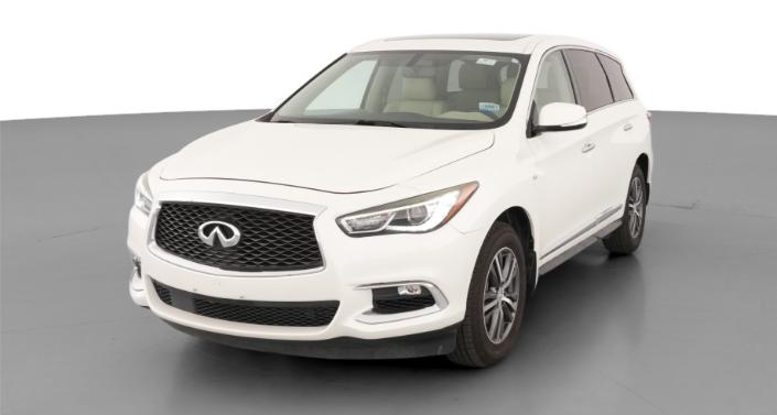 2018 INFINITI QX60  -
                  Tolleson, AZ