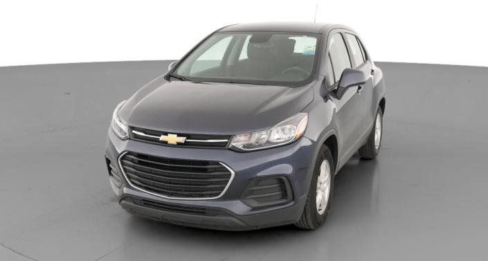 Thumbnail: 2019 Chevrolet Trax - 1