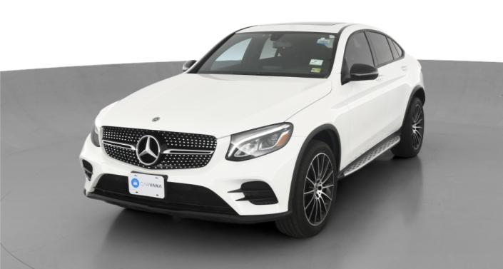 2018 Mercedes-Benz GLC 300 -
                Colonial Heights, VA