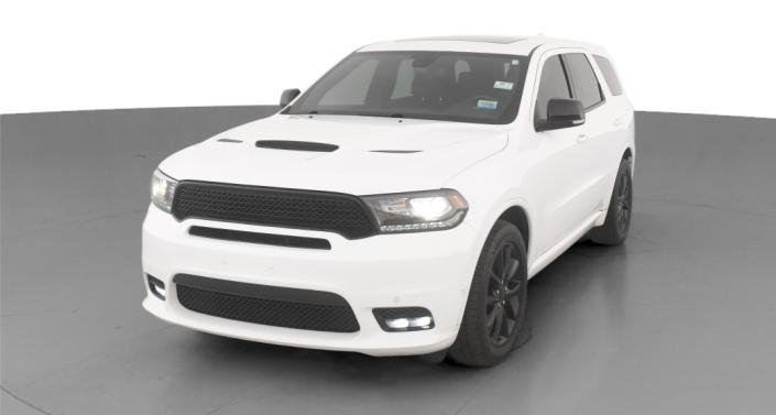 2018 Dodge Durango R/T -
                  Indianapolis, IN