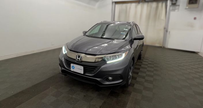 2022 Honda HR-V EX -
                Framingham, MA