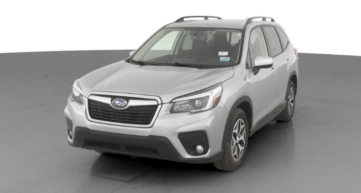 2021 Subaru Forester Premium -
                  Indianapolis, IN