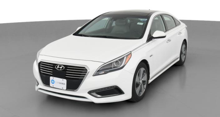 2016 Hyundai Sonata Limited -
                Concord, NC