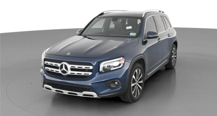2021 Mercedes-Benz GLB 250 -
                  Bessemer, AL