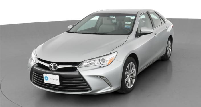 Thumbnail: 2017 Toyota Camry - 1