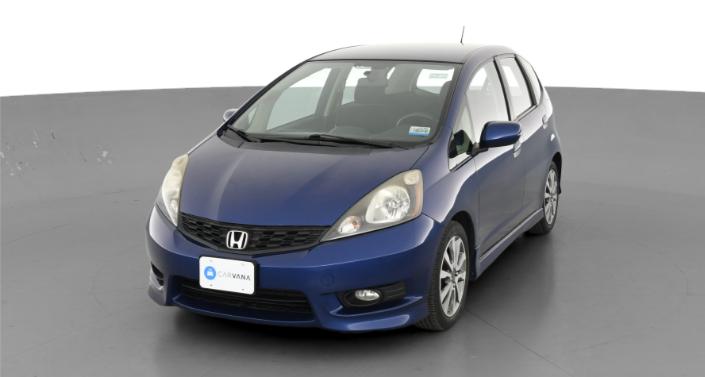2013 Honda Fit Sport -
                  Lorain, OH
