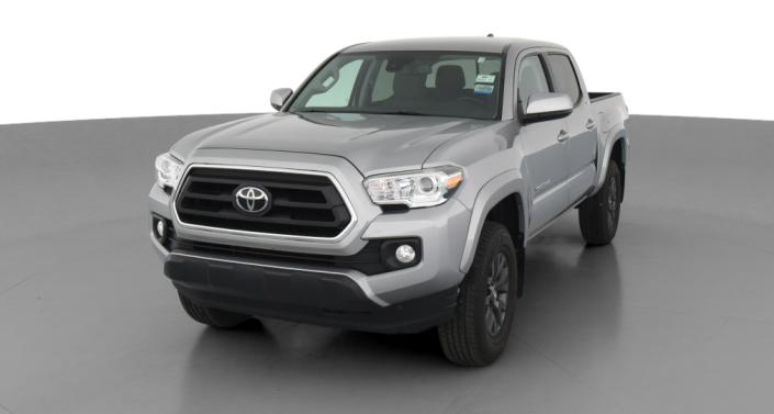 Thumbnail: 2020 Toyota Tacoma - 1