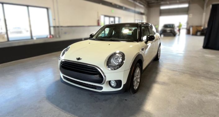 2016 MINI Cooper Clubman  -
                  Tooele, UT