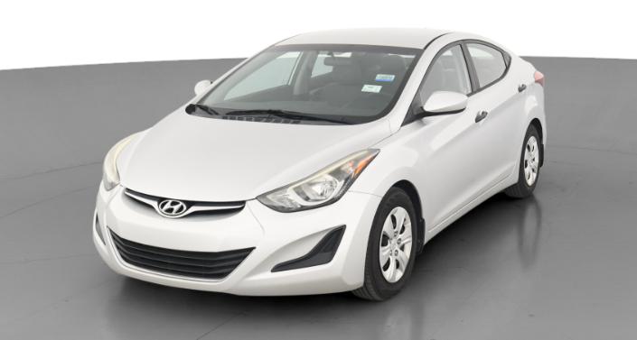 2016 Hyundai Elantra SE -
                  Indianapolis, IN
