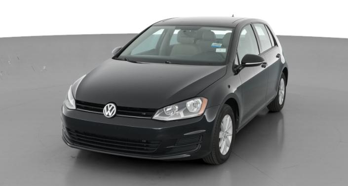 2015 Volkswagen Golf S -
                  Lorain, OH