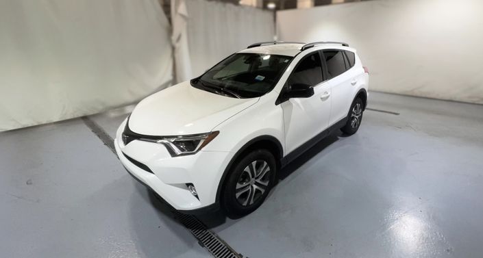 2018 Toyota RAV4 LE -
                  Union City, GA